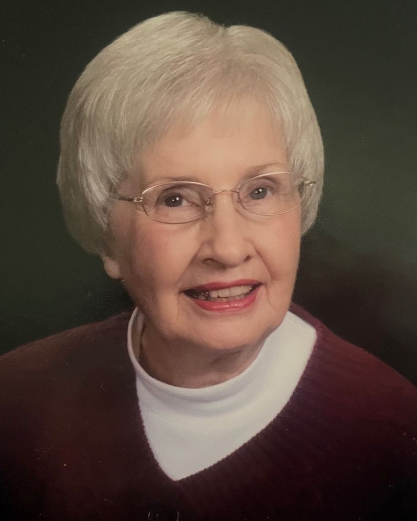 Sue Ann Smith Profile Photo