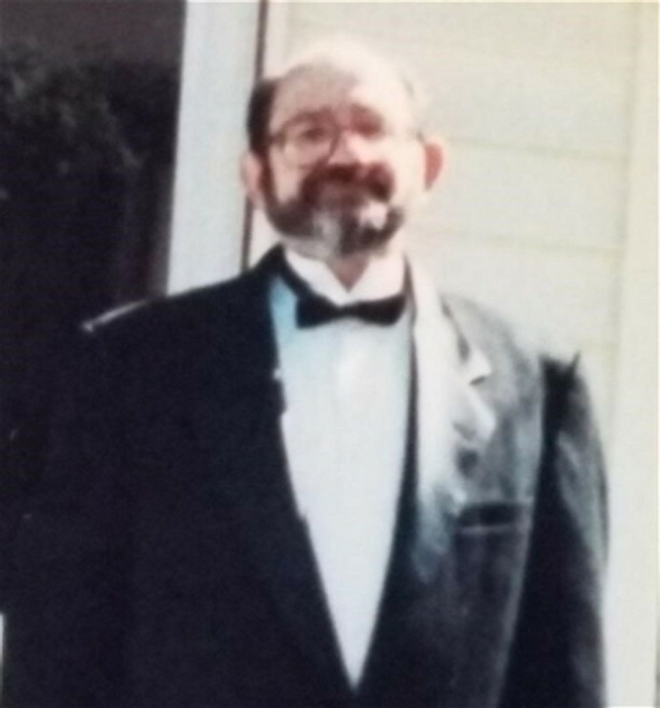 Walter Vanderzee Profile Photo