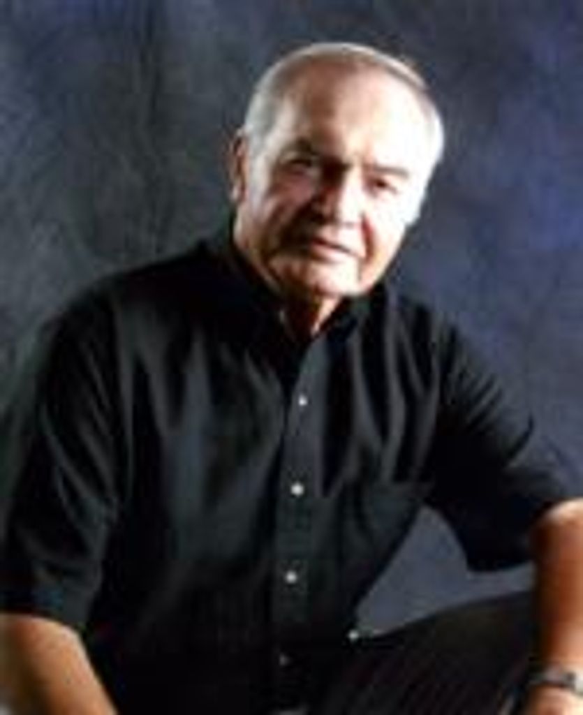 Lt. Col. Kenneth E. Wilson Profile Photo