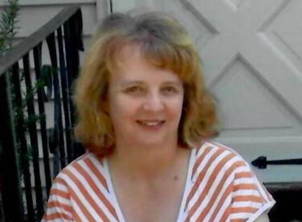 Maryanne Curran Profile Photo
