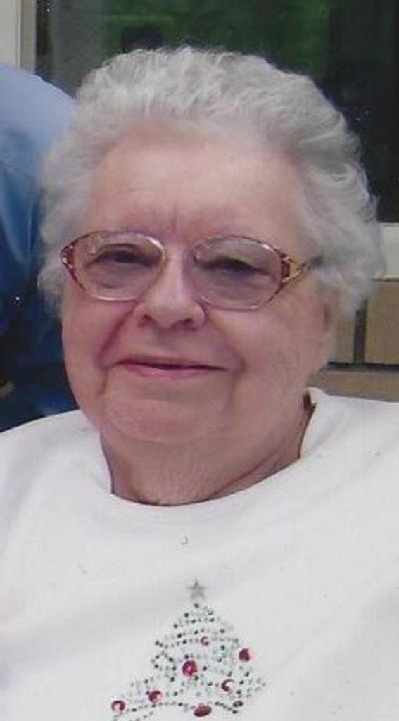 Marion Lorraine Willey Profile Photo