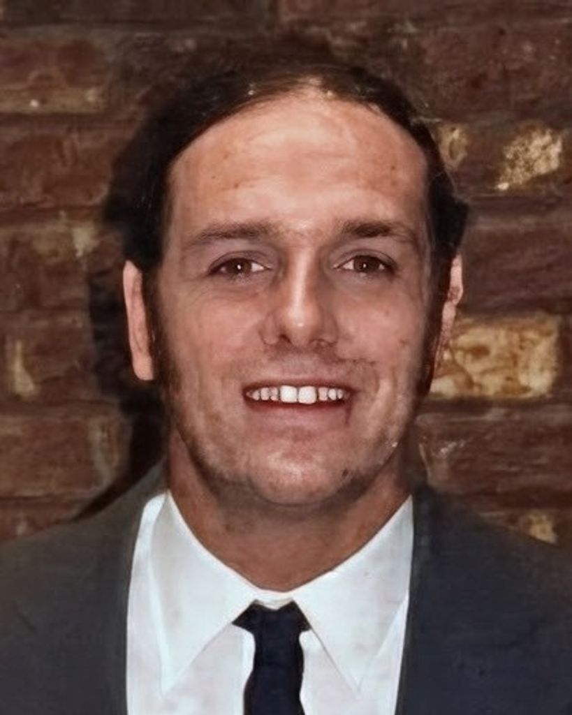 Gary John Donahue