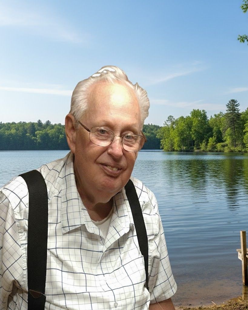 James "Jim" Dwayne Burgess