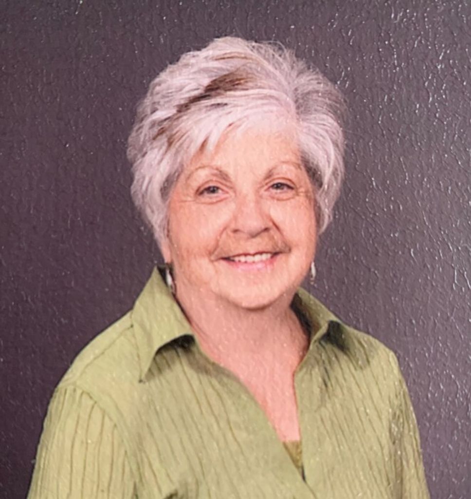 Patty Joyce (Prow)  Martin Profile Photo