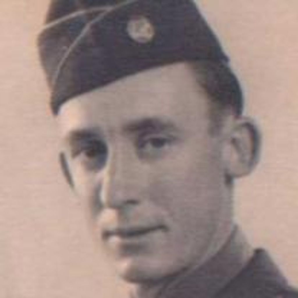 Ernest  F. Burmaster