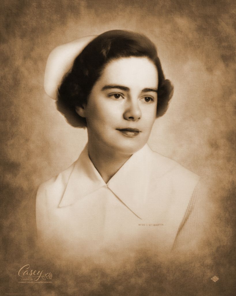 Mrs. Lorraine B. Noonan