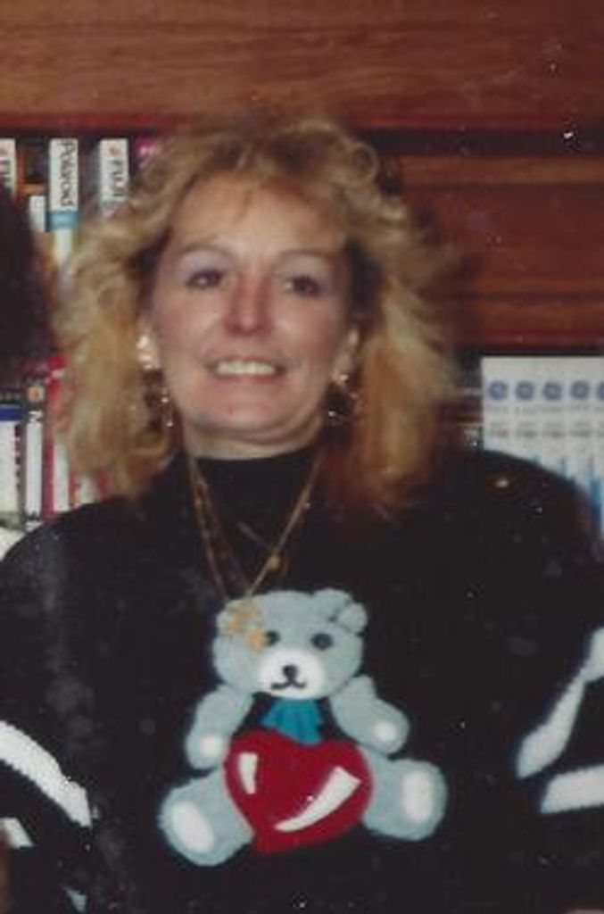 Patricia Ann Kipp