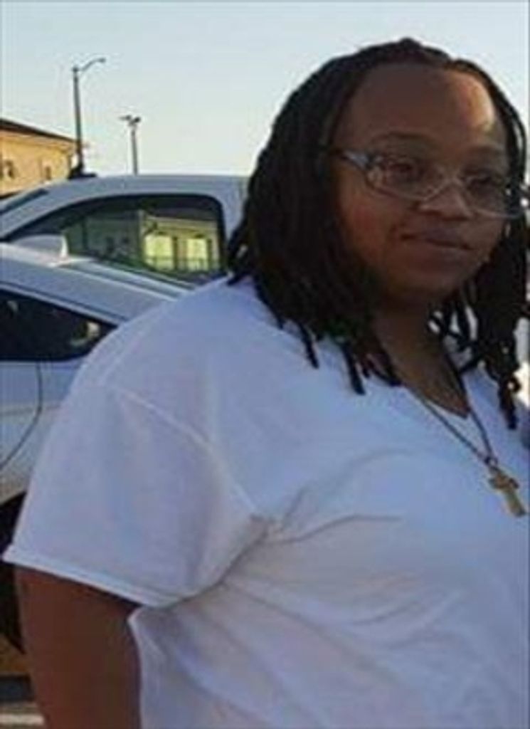 Eden Joy Mcneal Profile Photo
