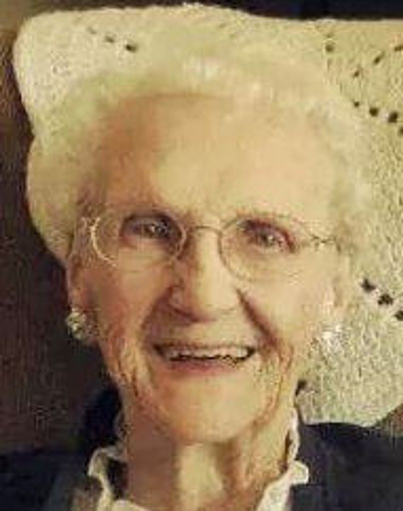 Fay L Thompson