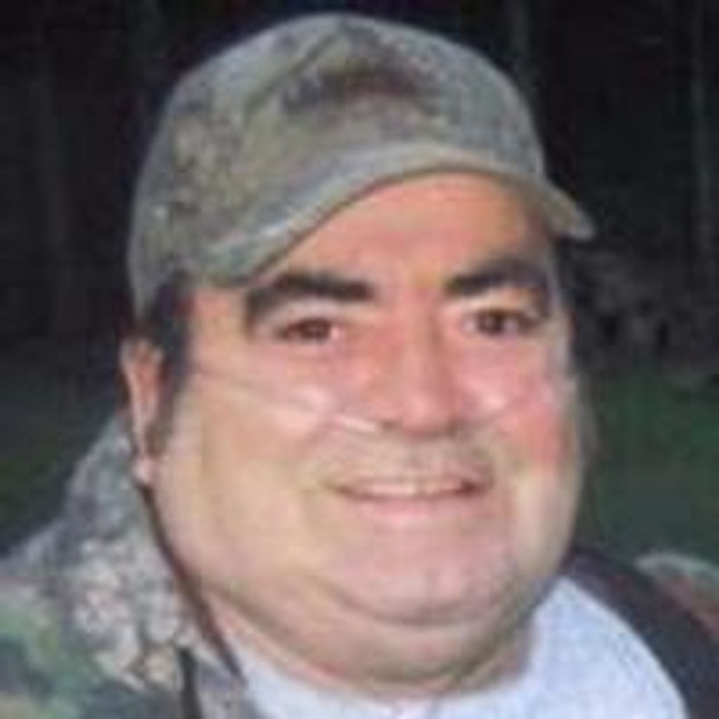 Richard Childers