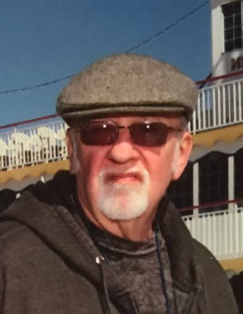 Richard Bowling Finney Profile Photo