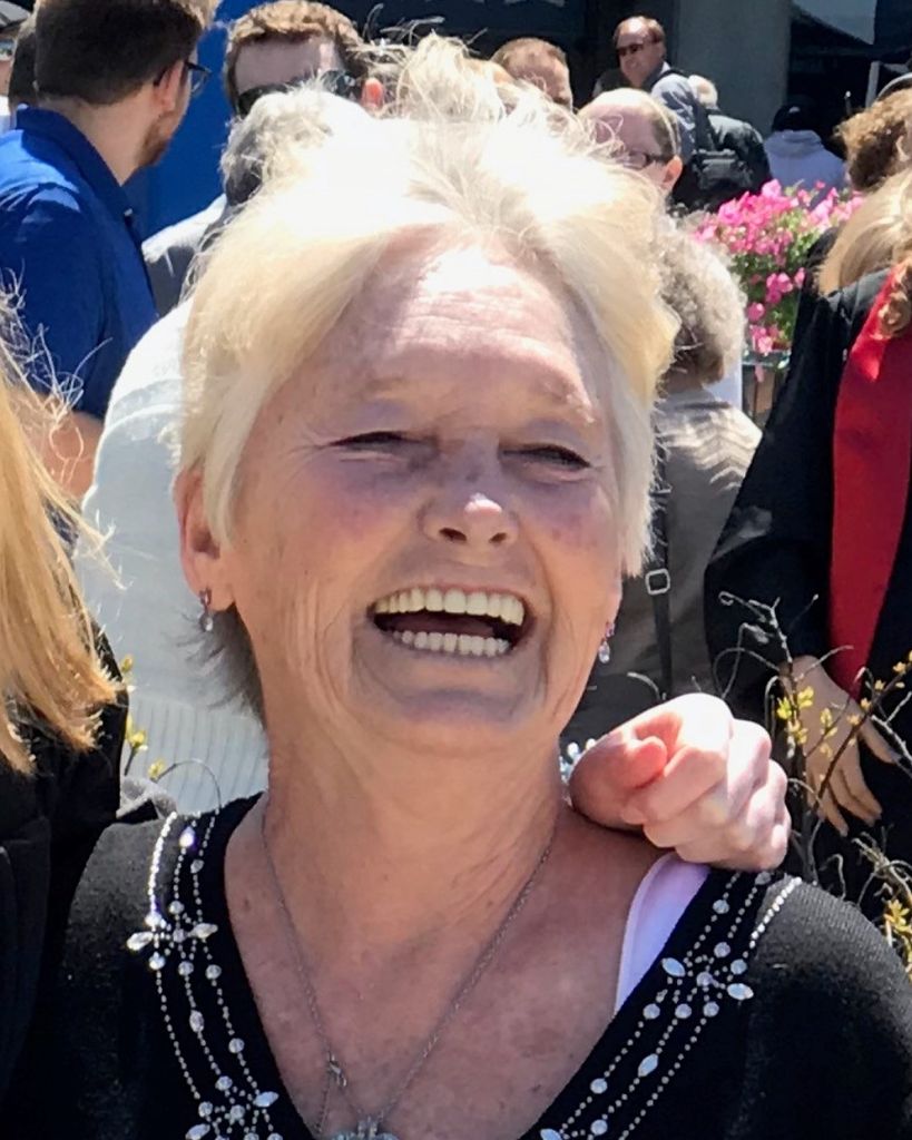 Deborah Lynn Griggs