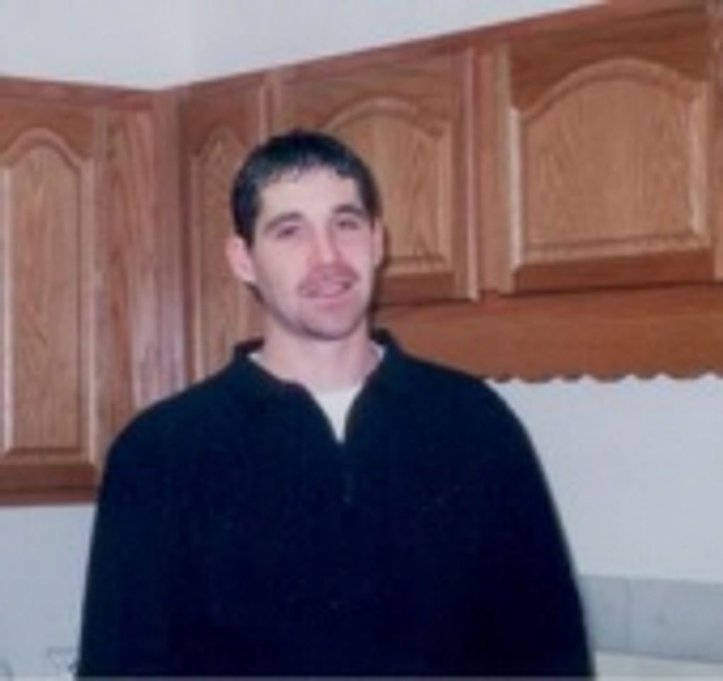 Jeffrey George Moses