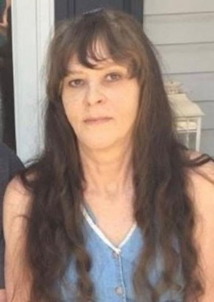 Teresa Lavonne (Griffin) Davis Profile Photo