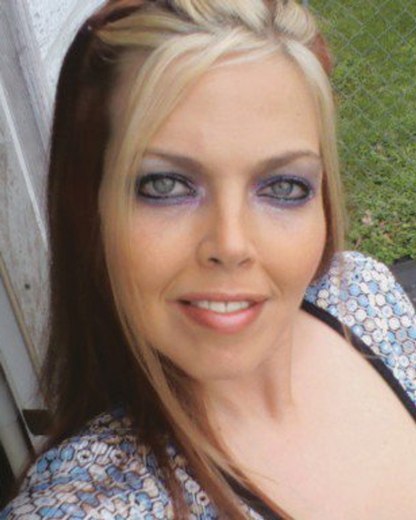 Tina Lynn Holland