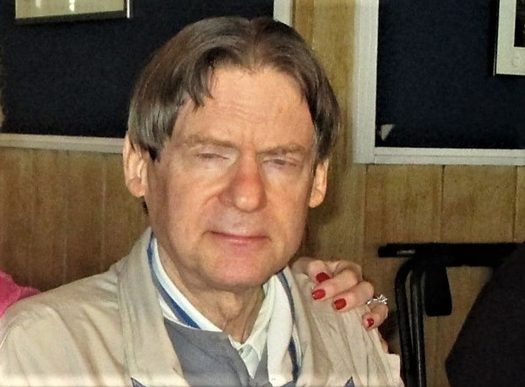 William Bollens, Jr.