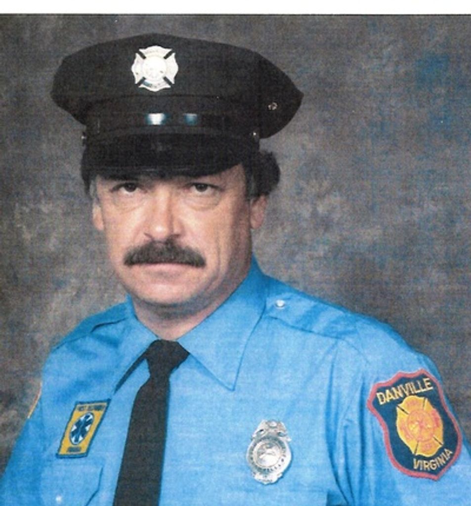 Daniel Raye Edwards Profile Photo