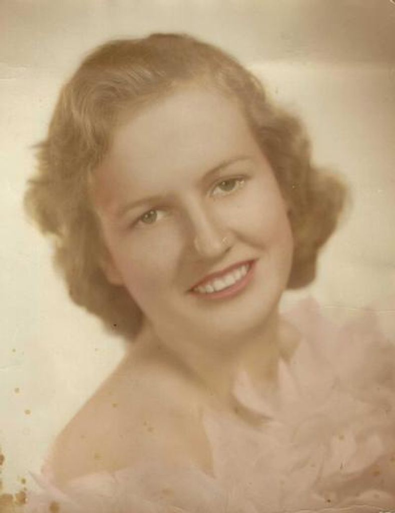 Louella Franks Hargrave Profile Photo