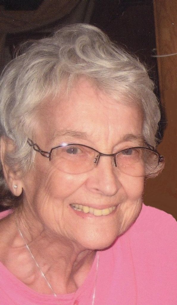 Betty Ann Porter Profile Photo