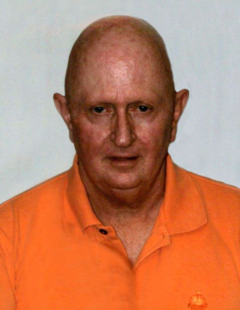 Gary Morton