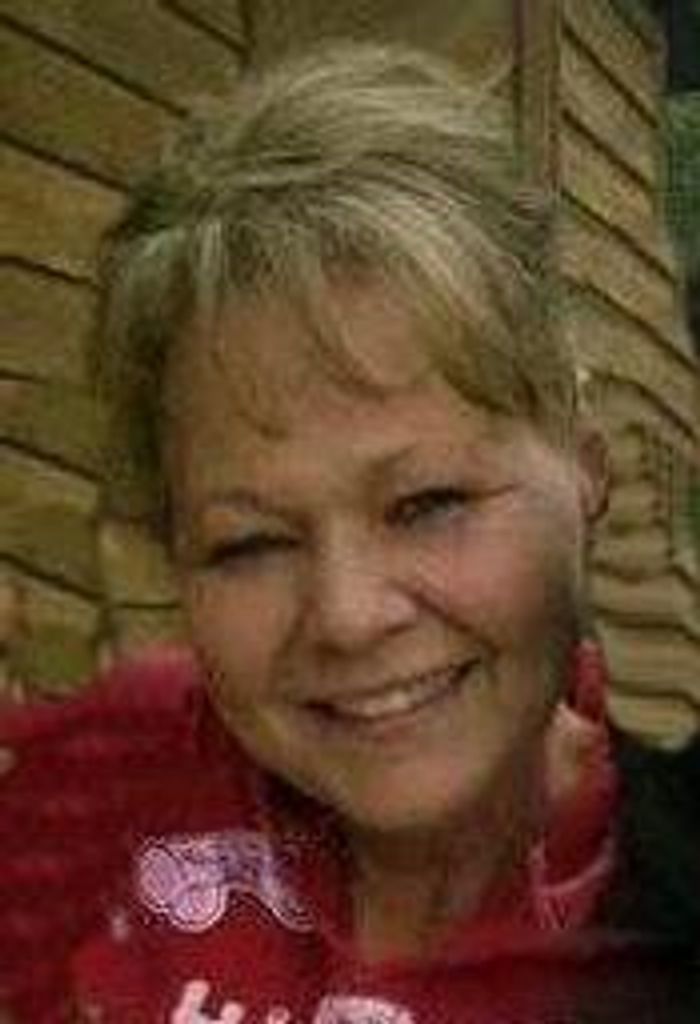 Mary Rose Mikrot