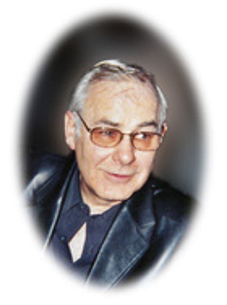 Robert Guinther