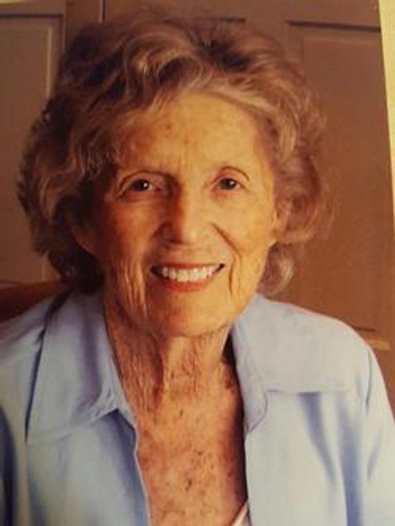 Marjorie Purmort Profile Photo