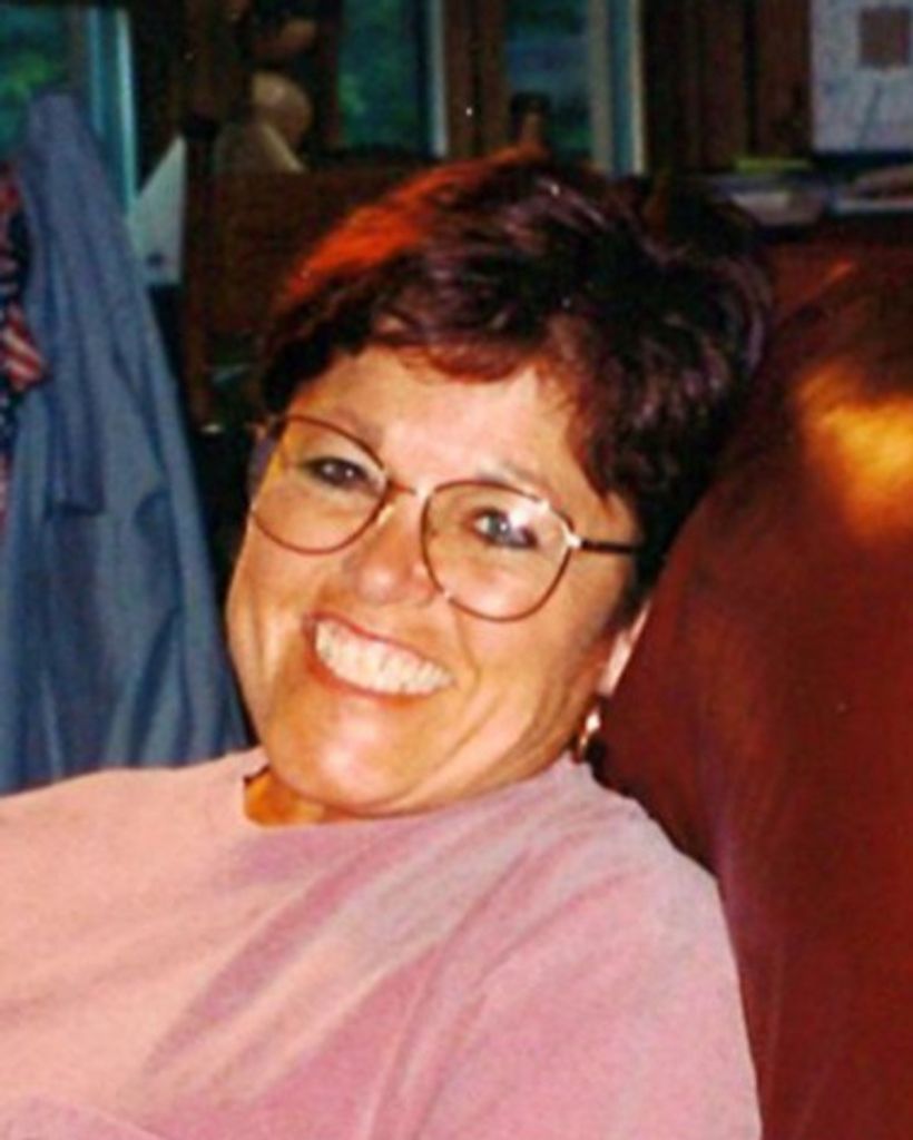 Nancy E. Bowman Profile Photo