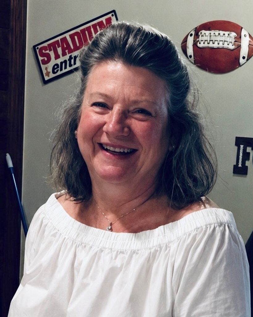 Terri Lynne Adcock Goodman Profile Photo
