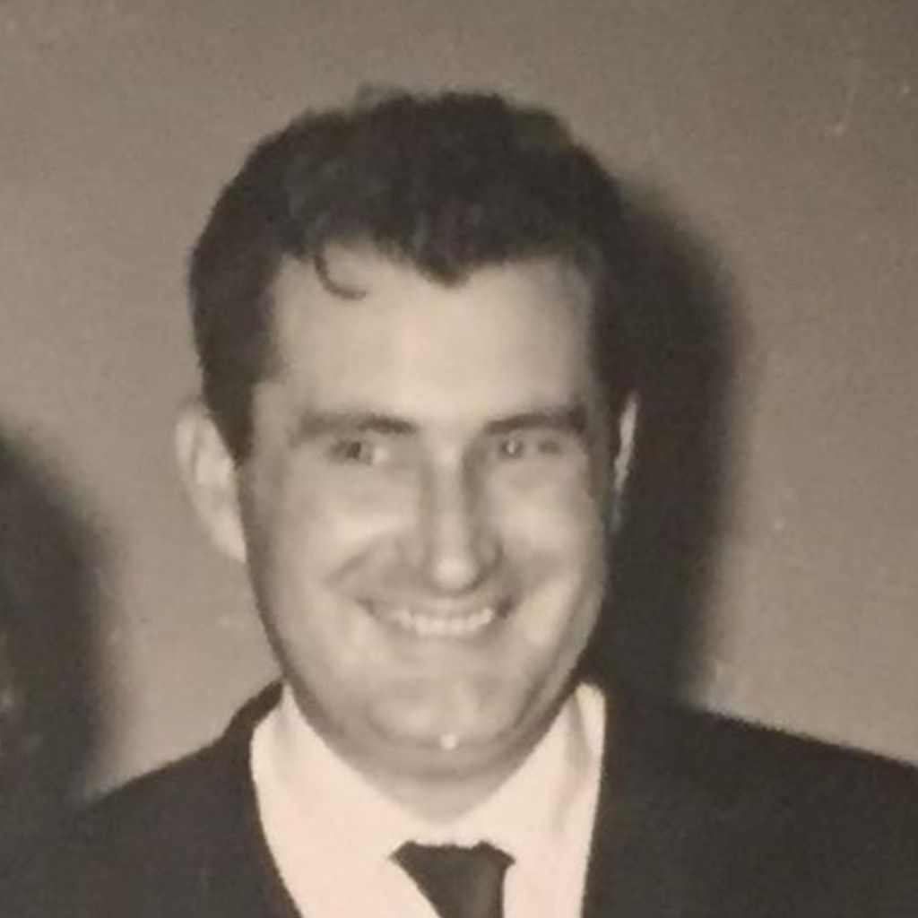 Leo Clifford Parker Profile Photo