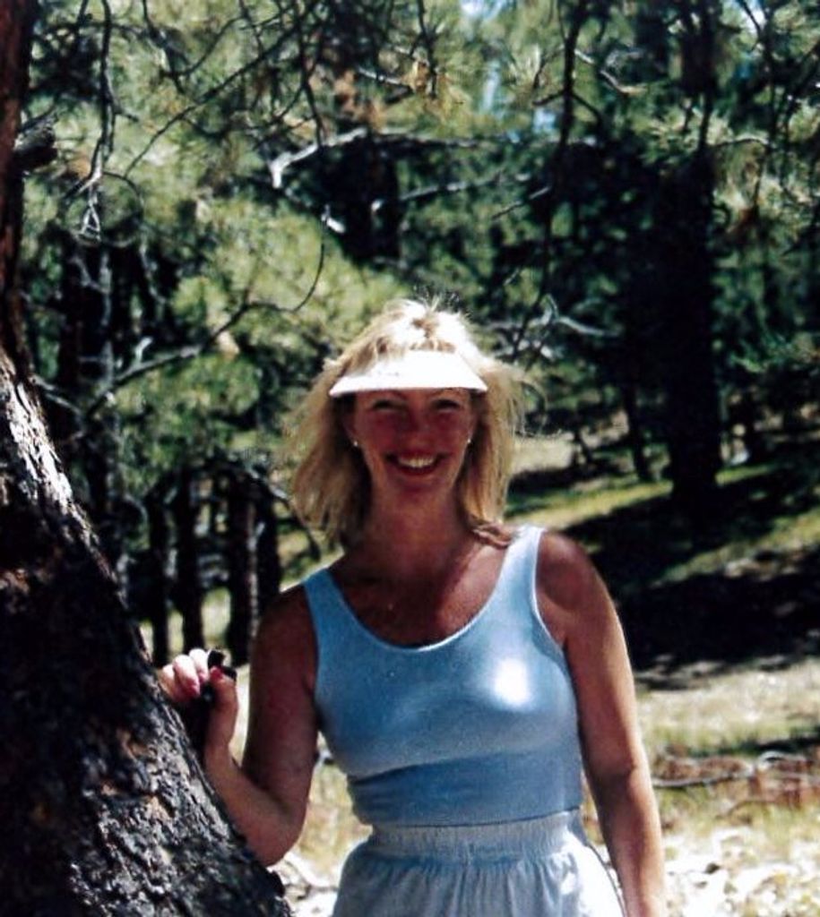 Jeanne Claire French
