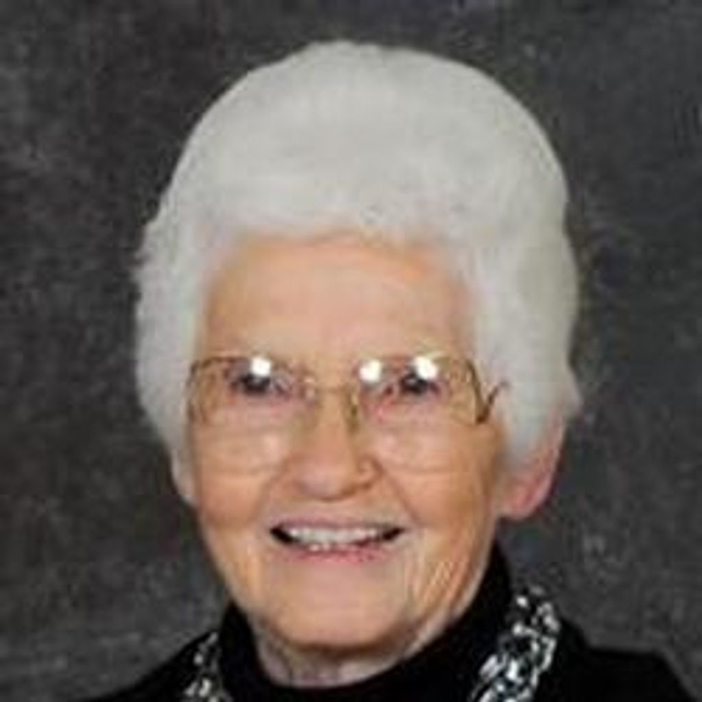 Mary Patricia "Pat" Journot