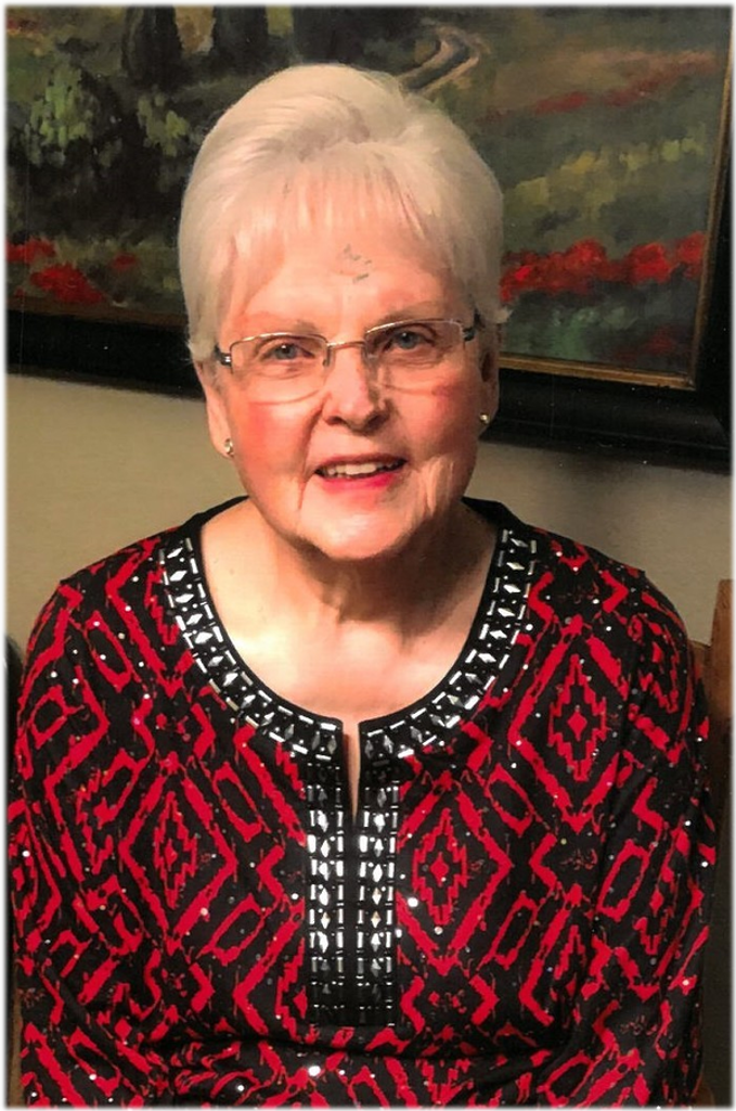 Gwendolyn Martin Profile Photo