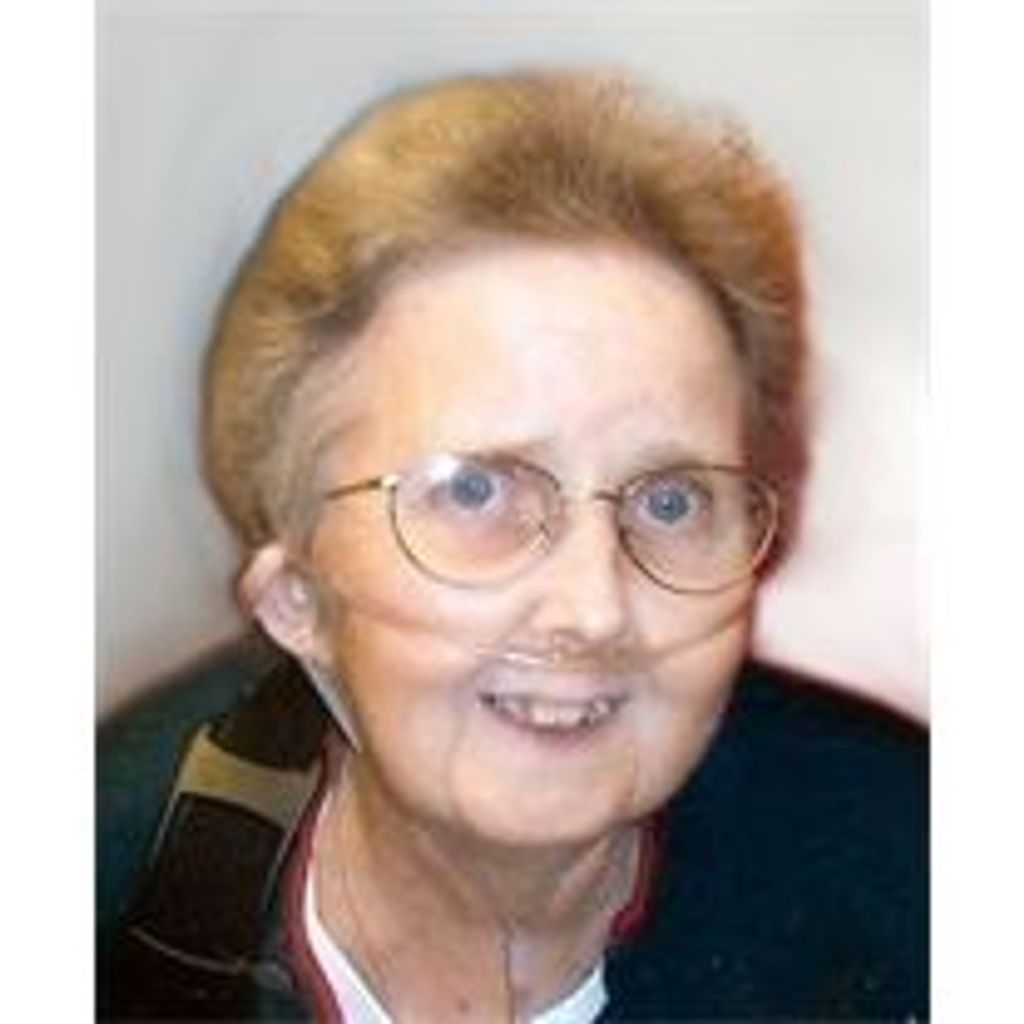 Carol Hollopeter