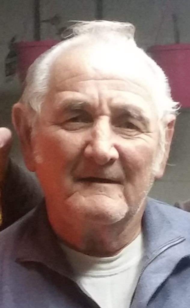 Howard Edward Donaldson Profile Photo