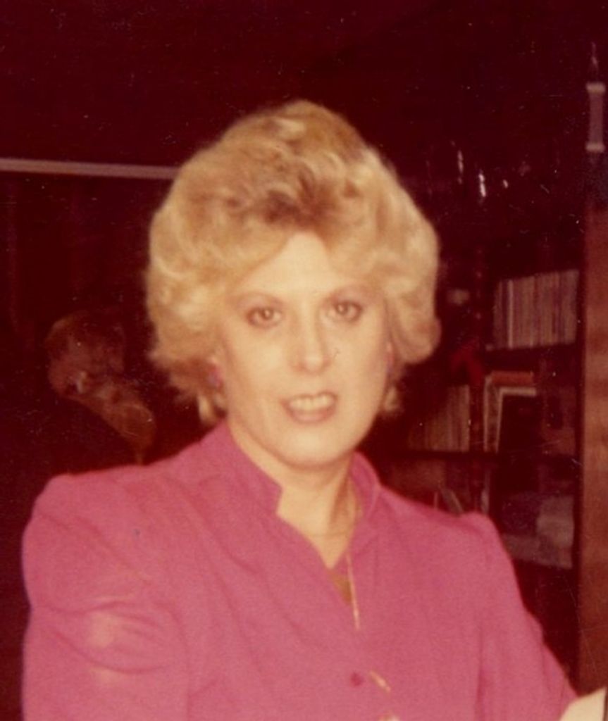 Mary Ellen Patterson Profile Photo