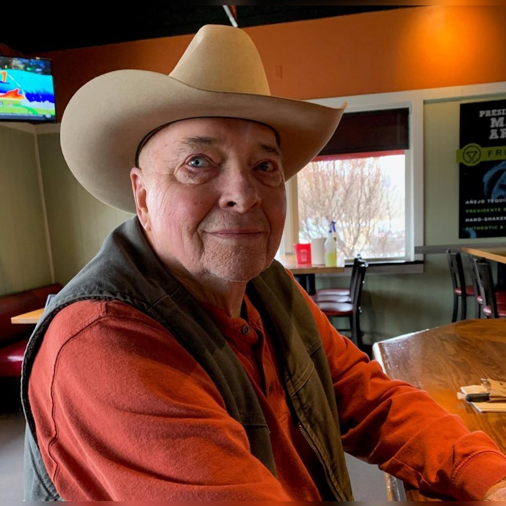 James Robert Staires