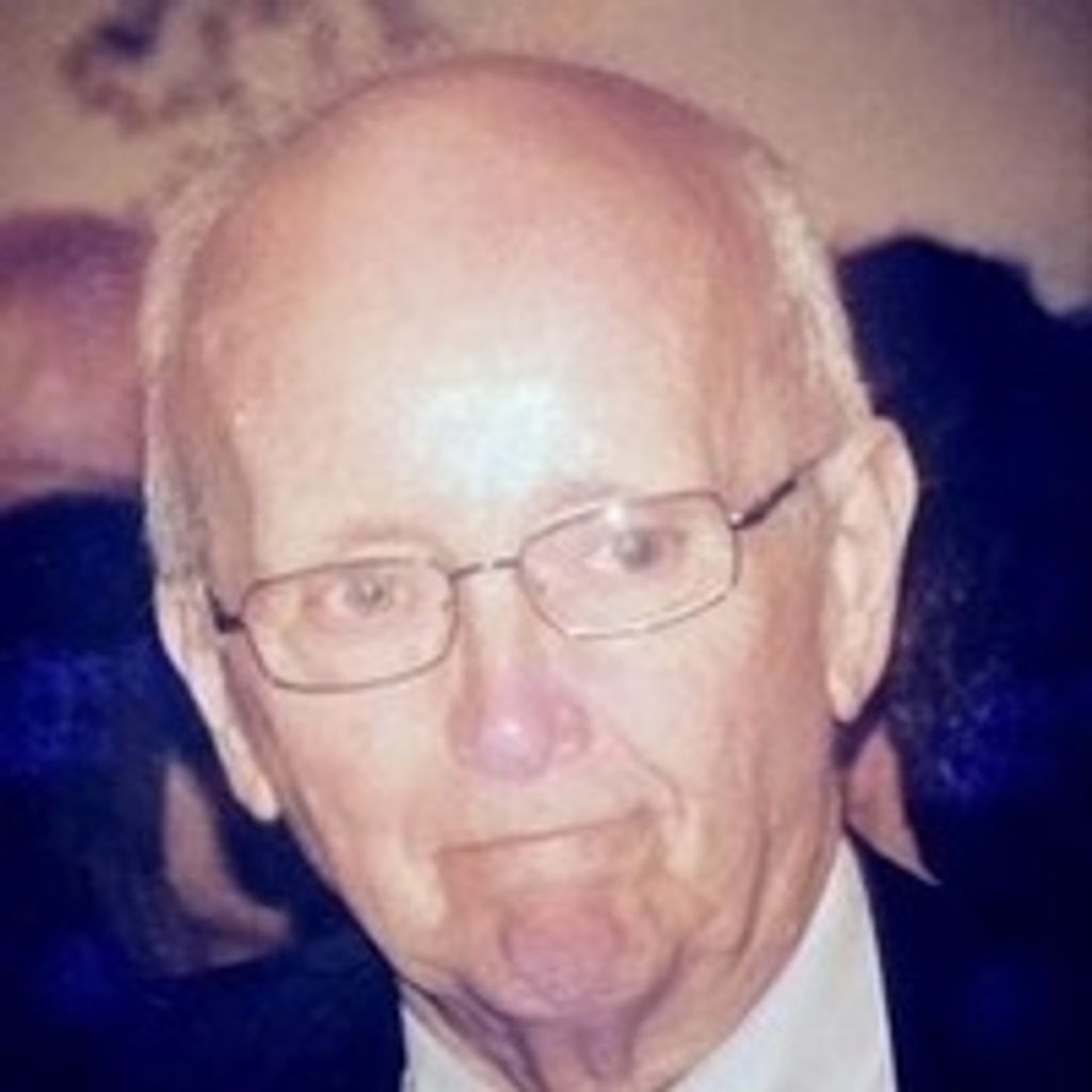 Stephen W. Malin, Sr.