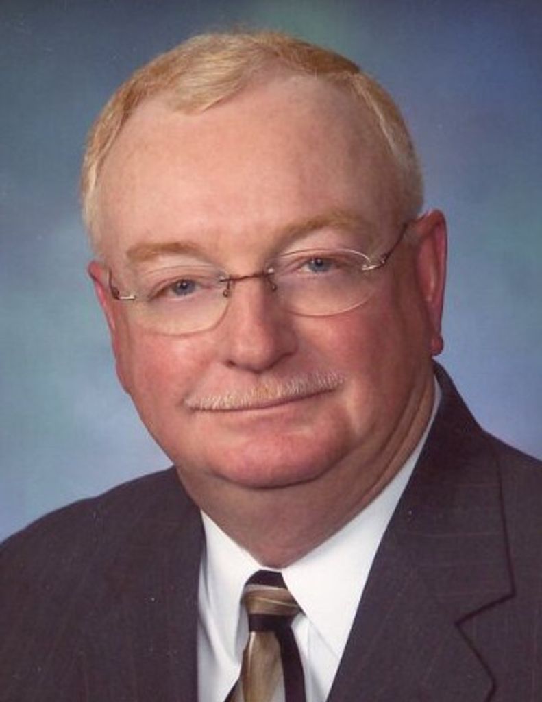 Gary Robert Sharp