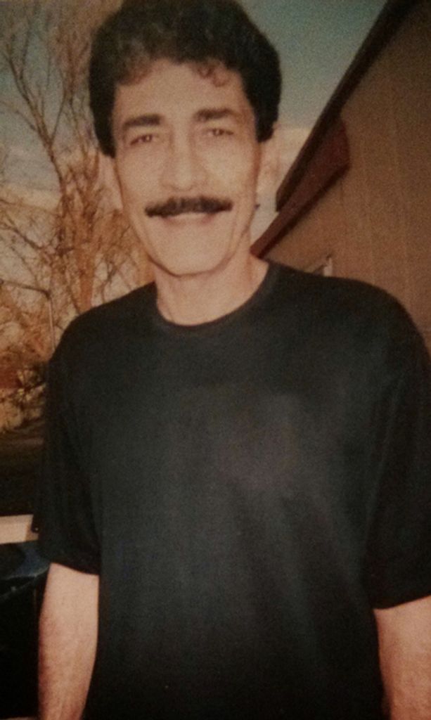 Manuel Garcia - Naranjo Profile Photo