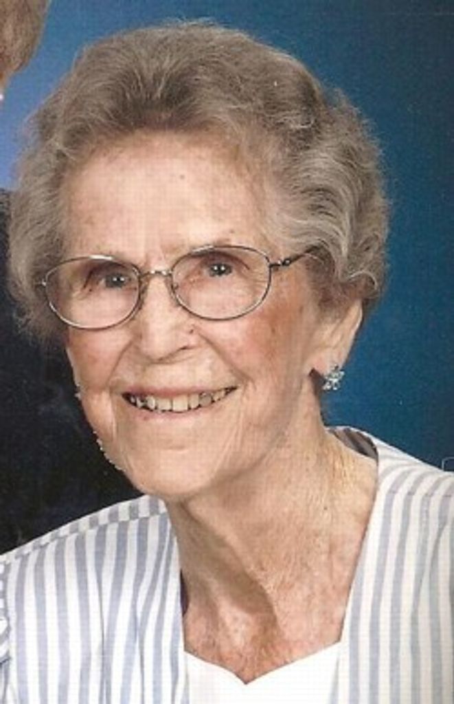 Ina Shannon