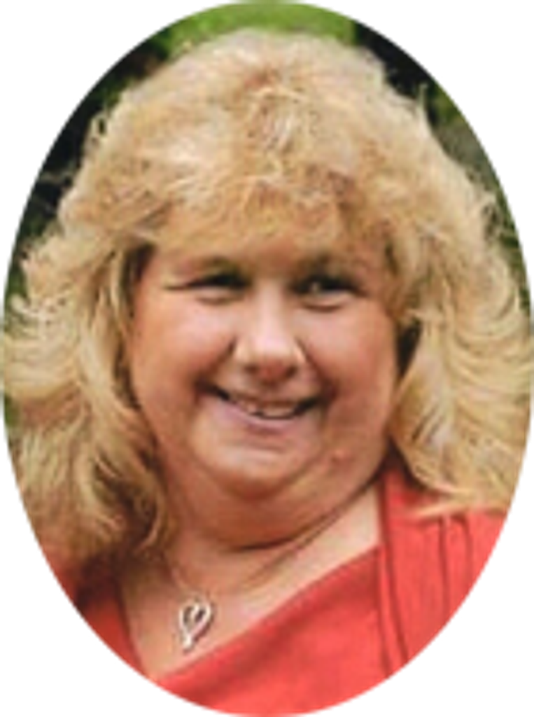 Wanda Gearhart-Shank