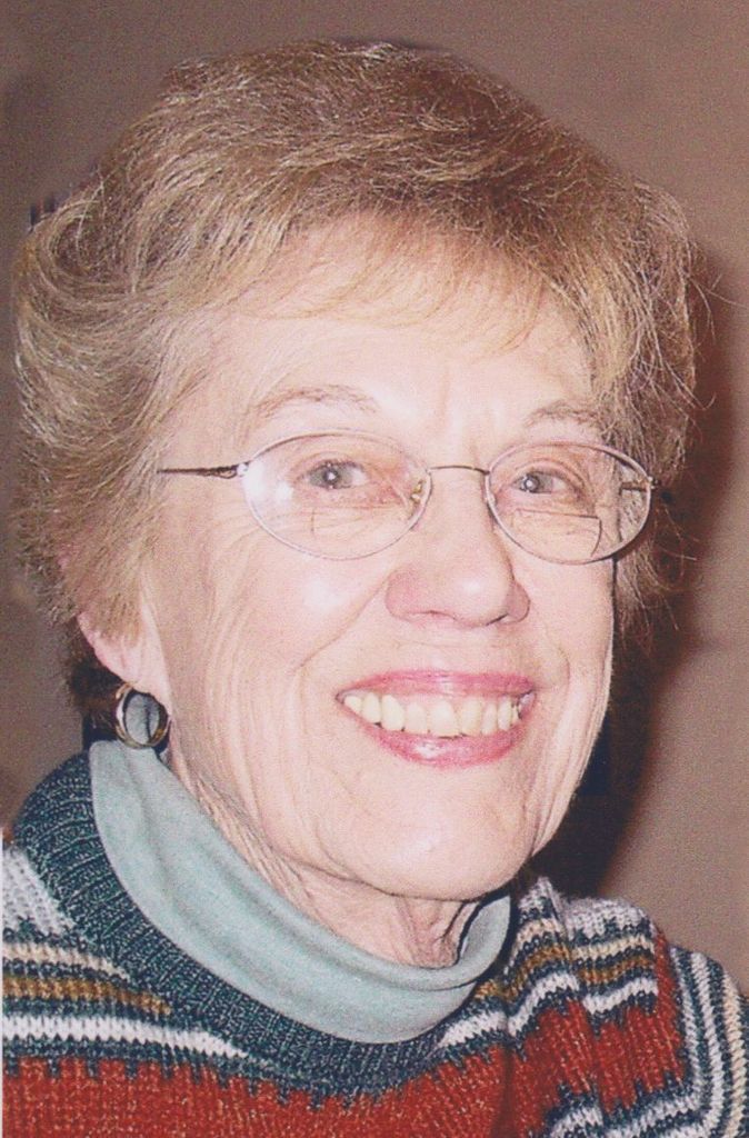 Priscilla "Perce Kamps" Meulemans