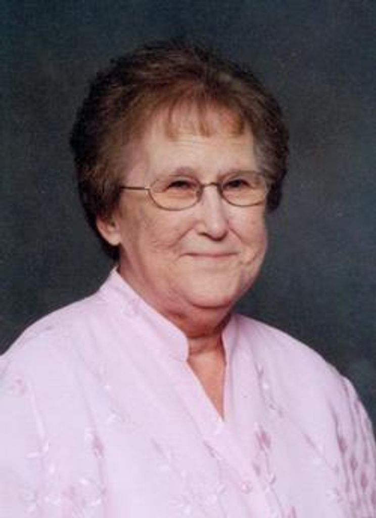 Nancy Ann Mcdermed