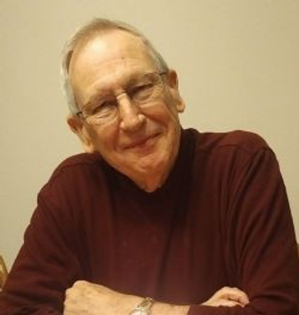 Ellis Harry Burkhardt Profile Photo
