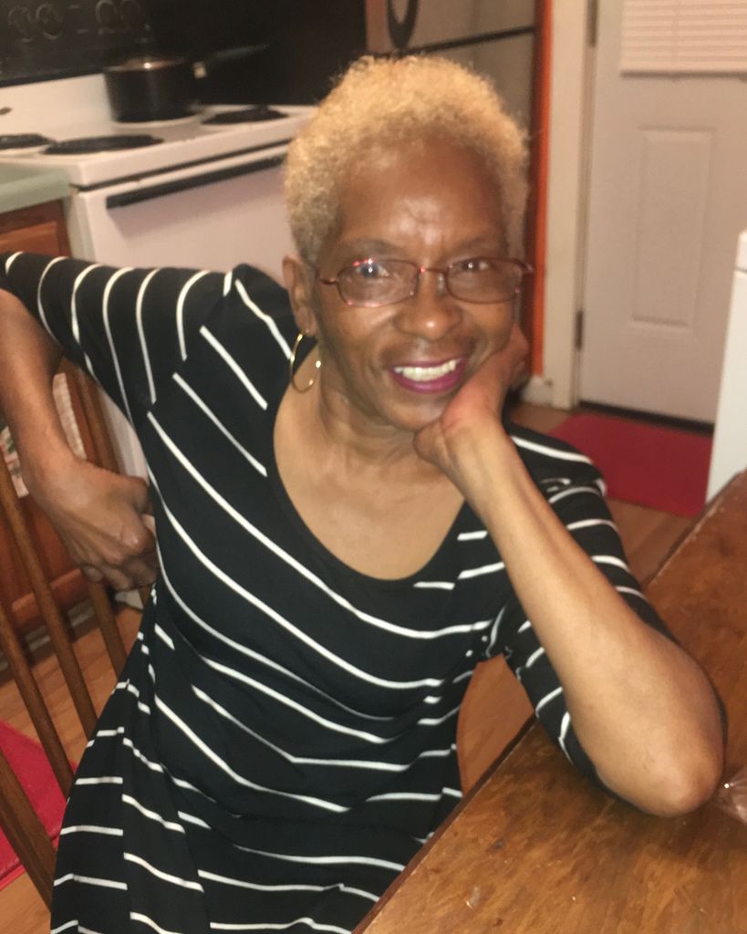 Hilda Guard Bowen Profile Photo