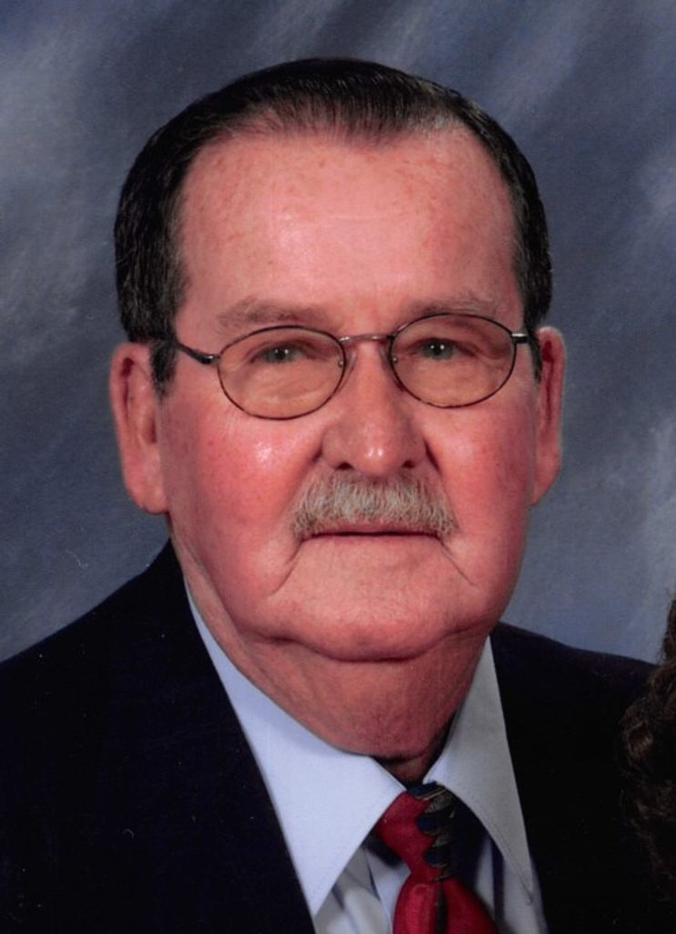 Houston L. Wilburn Profile Photo