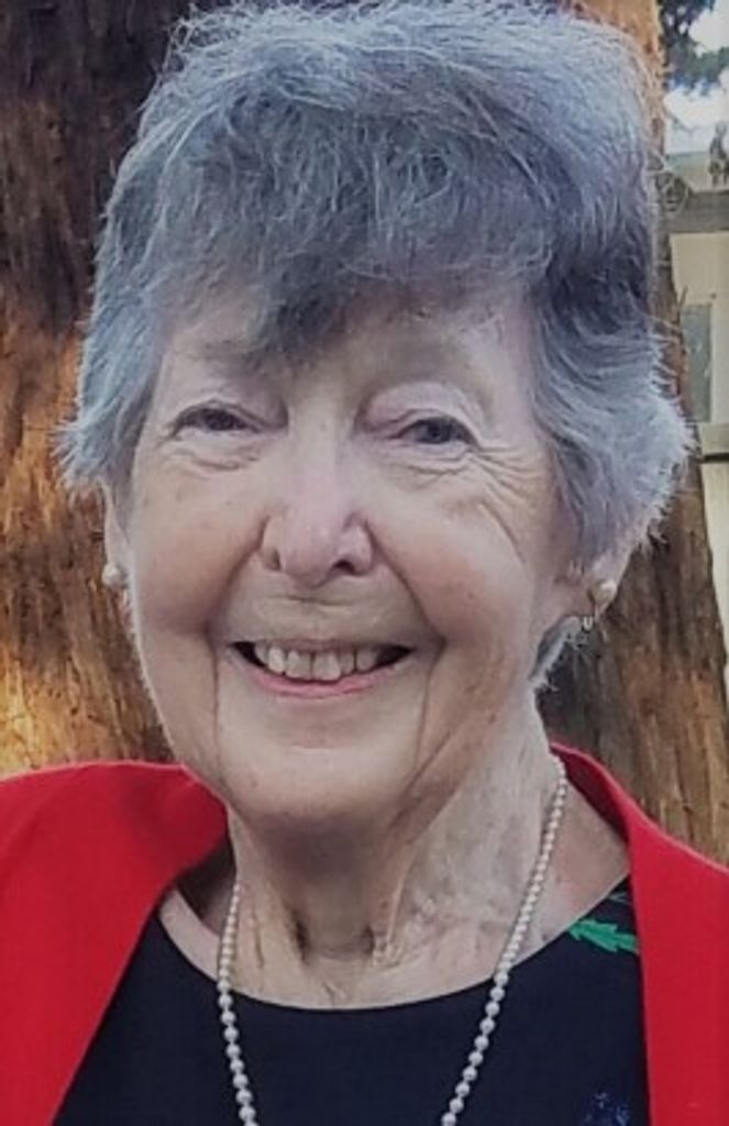 Joan Rothney Profile Photo