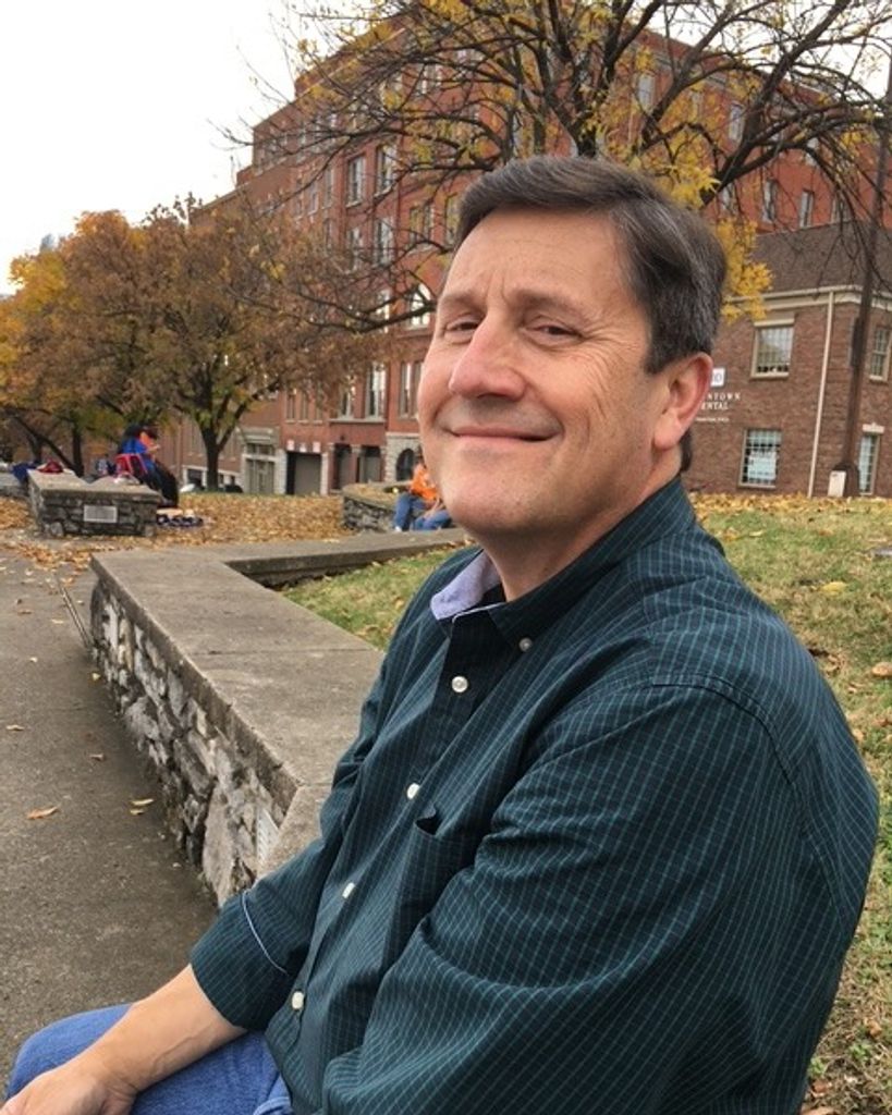 Robert Michael "Mickey" King Profile Photo