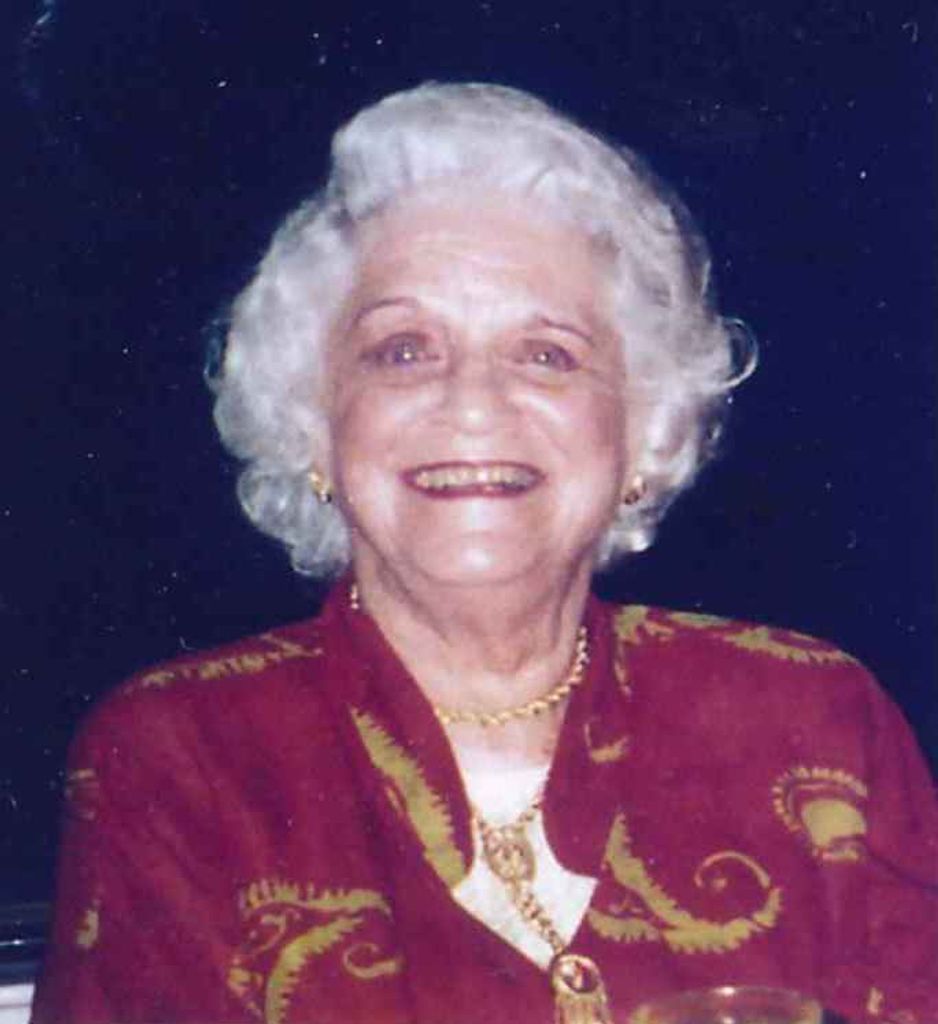 Shapiro, Shirley Goldberg